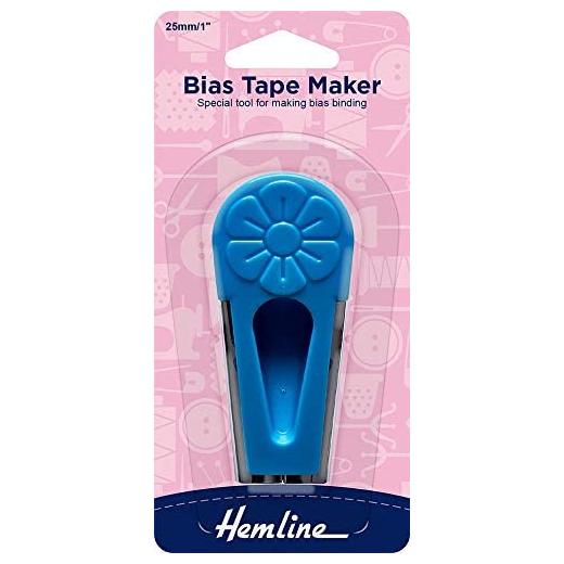 Hemline Bias Binding Maker Tool - Picture 3 of 3