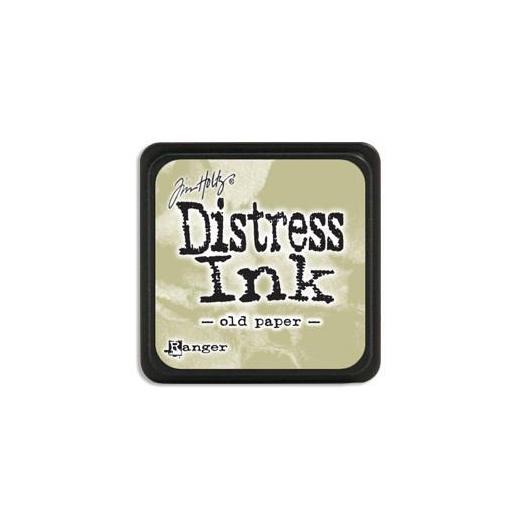 Tim Holtz Distress Mini Ink Pad - Picture 39 of 74