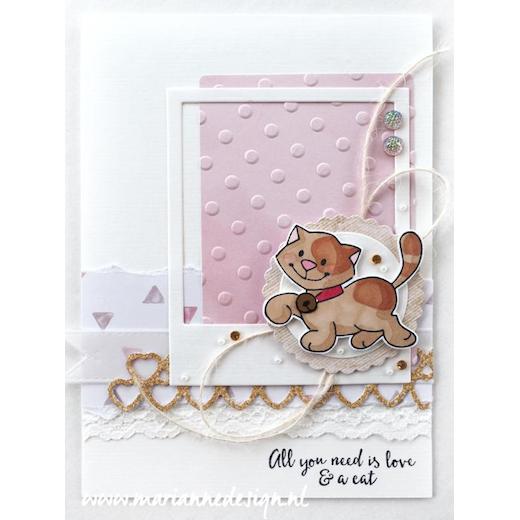 Photo Frames COL1388 Marianne Design Collectables Cutting Dies