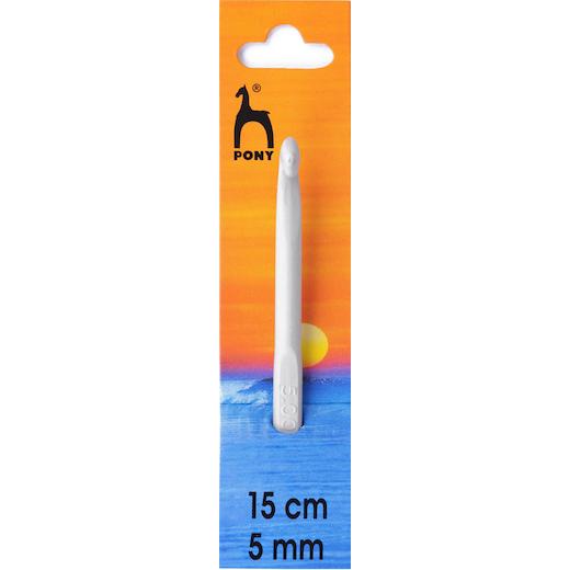 Pony Aluminium Crochet Hook - Picture 8 of 8