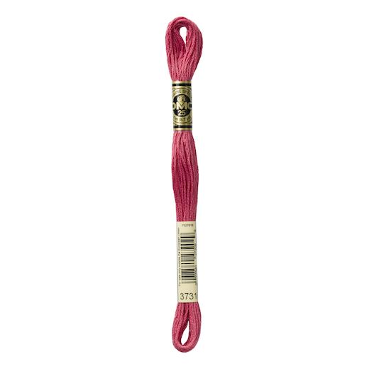 DMC Mouliné Stranded Cotton Embroidery Thread - Pinks - Picture 27 of 64