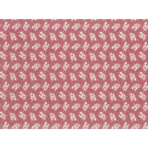 Stafil 30x40cmx1mm Mistletoe Printed Polyester Felt - Picture 7 of 7