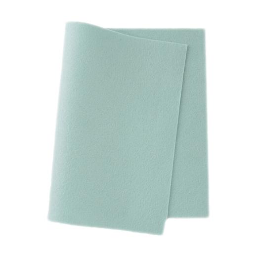 De Witte Engel 100% Wool TrueFelt Fabric 180cm wide x 50cm x 1.2mm - Picture 18 of 21