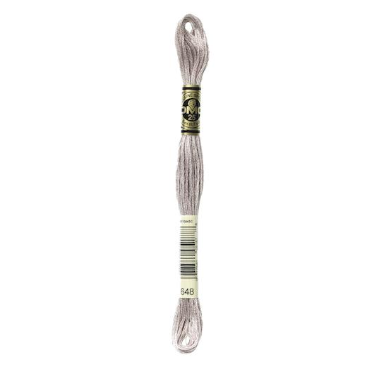 DMC Mouliné Stranded Cotton Embroidery Thread - Lights - Picture 18 of 29