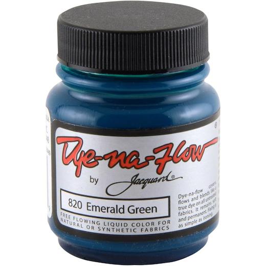 Jacquard Dye-Na-Flow Liquid Color 2.25oz (66ml) - Picture 30 of 61