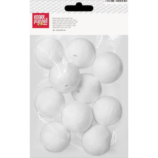 Knorr Prandell Spun Cotton Balls - 第 14/19 張圖片
