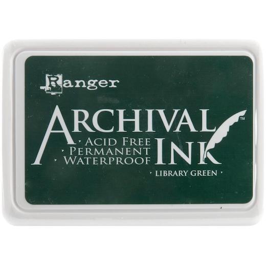 Ranger Archival Ink Pad - Picture 16 of 36