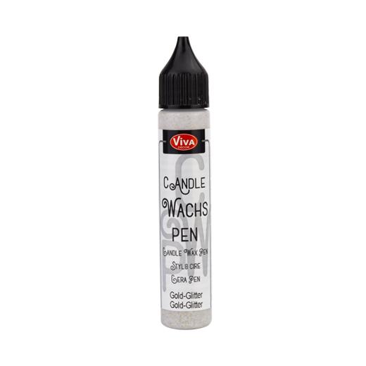 Viva Decor Candle Wax Pen 28ml - Picture 22 of 23