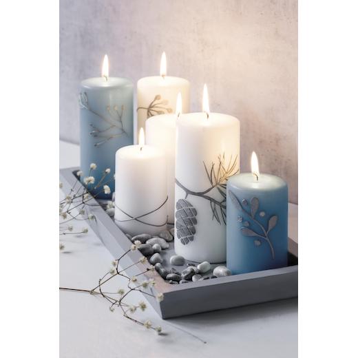 Knorr Prandell Candle Decorating Wax Sheet 175mm x 80mm 2pcs - Picture 18 of 39