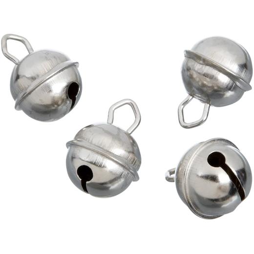 Campanas alemanas Knorr Prandell tono plata - Imagen 4 de 7