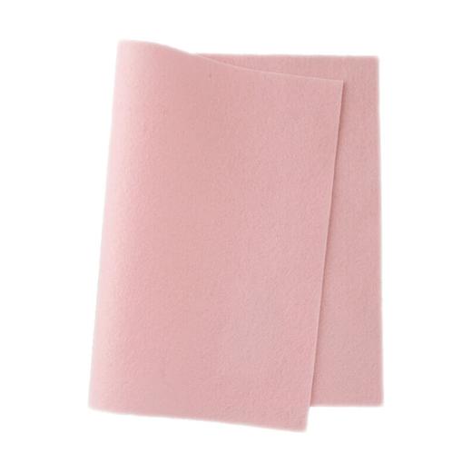 De Witte Engel 100% Wool TrueFelt Fabric 180cm wide x 50cm x 1.2mm - Picture 14 of 21