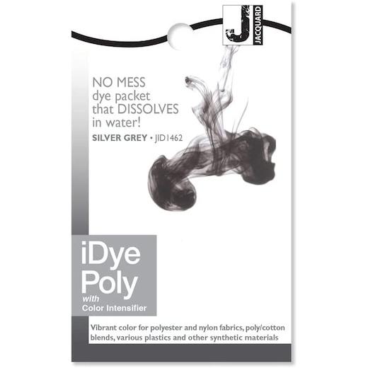 Jacquard iDye Poly Fabric Dye 14g-Black
