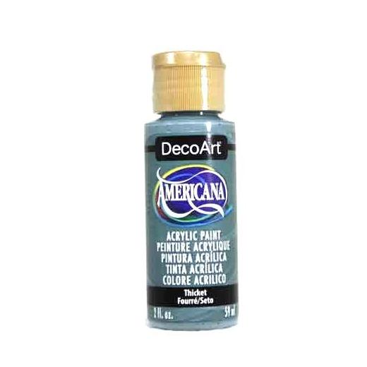 DecoArt Colori acrilici metallizzati abbaglianti. 2 once / 59 ml – LiveMoor