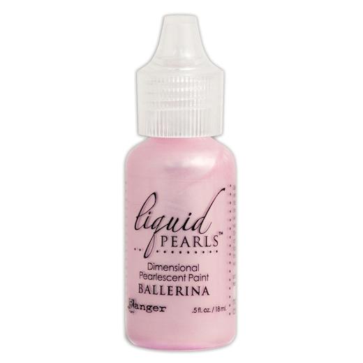 Pintura dimensional Ranger Liquid Pearls 14,5 ml (0,5 oz) - Imagen 3 de 28
