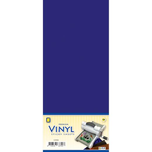 JEJE Premium Vinyl Sticky Sheets 10cm x 23cm 2pcs - Picture 7 of 19