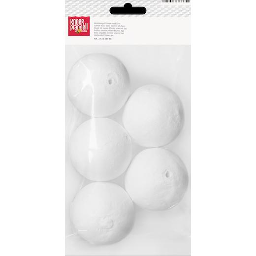 Knorr Prandell Spun Cotton Balls - 第 18/19 張圖片