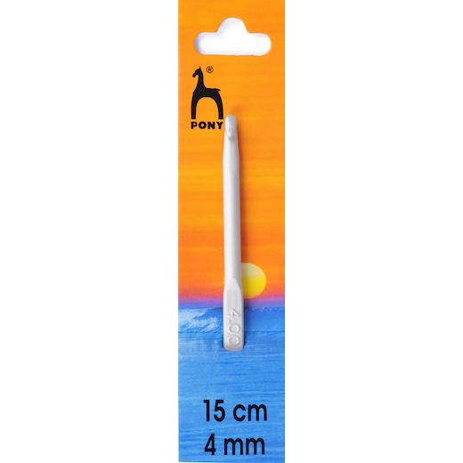 Pony Aluminium Crochet Hook - Picture 7 of 8