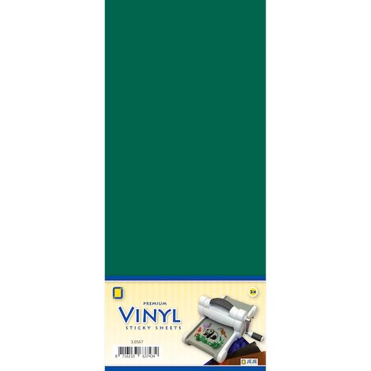 JEJE Premium Vinyl Sticky Sheets 10cm x 23cm 2pcs - Picture 9 of 19