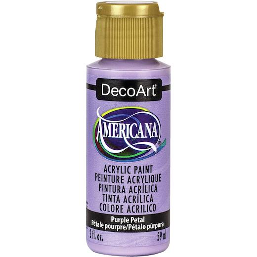 DA352~DA374 DecoArt Americana Acrylic Paint 59ml 2oz, for Decorative  Painting, Home Decor, and General Craft Painting Projects. - AliExpress