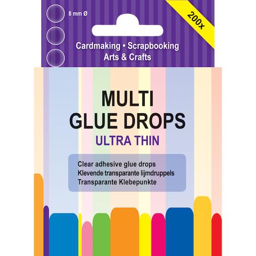 JEJE Multi Glue Drops - Picture 7 of 7