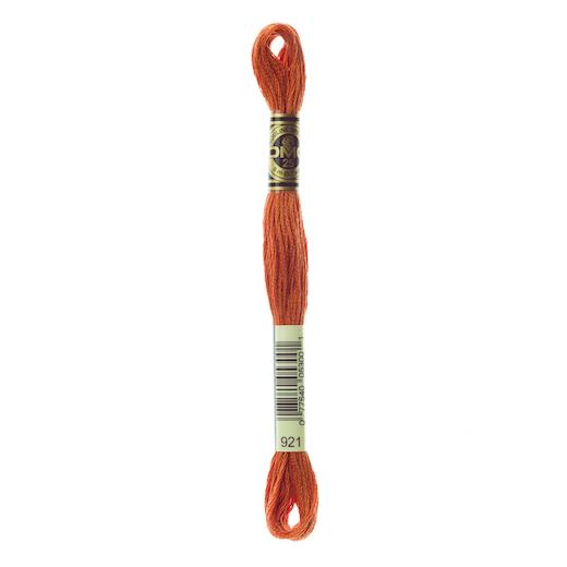 DMC Mouliné Stranded Cotton Embroidery Thread - Reds - Picture 41 of 42