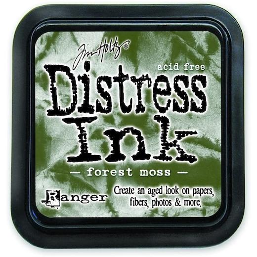 Tim Holtz Distress Ink Pad