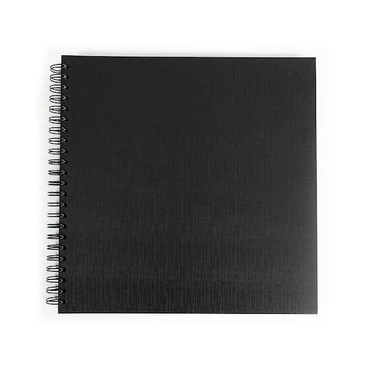 Seawhite 150gsm Super Brit Wire Bound Sketchbook