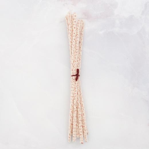 Meaningful Crafts 17cm Felting Wrap Pipe Cleaners - Picture 2 of 3