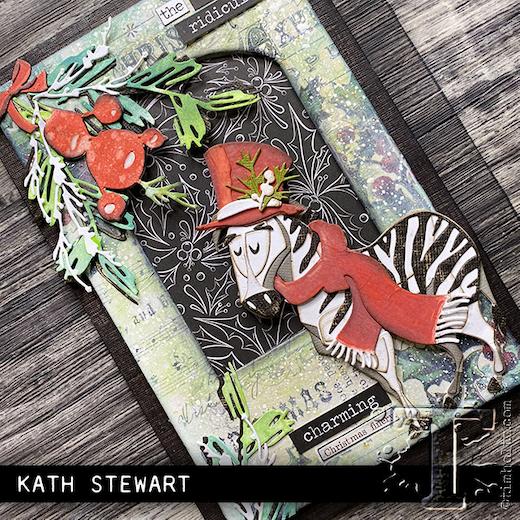 tim holtz colorize dies
