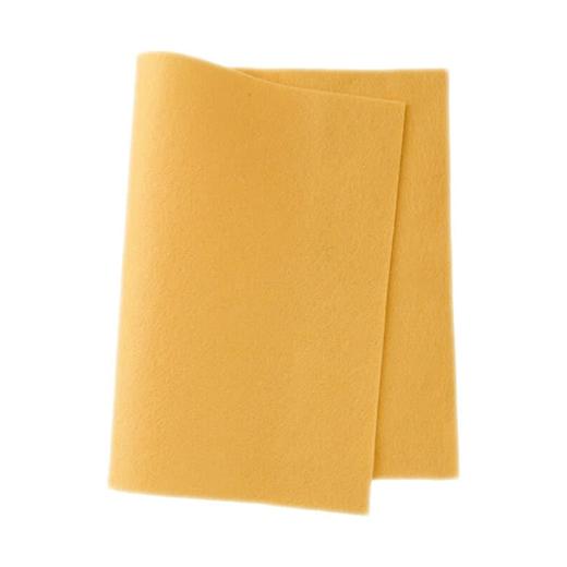 De Witte Engel 100% Wool TrueFelt Fabric 180cm wide x 50cm x 1.2mm - Picture 15 of 21