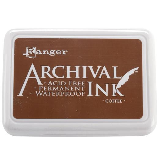 Ranger Archival Ink Pad - Picture 10 of 36
