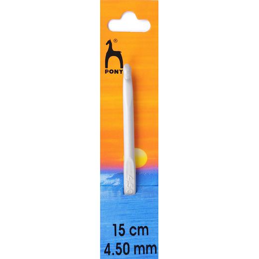 Pony Aluminium Crochet Hook - Picture 6 of 8