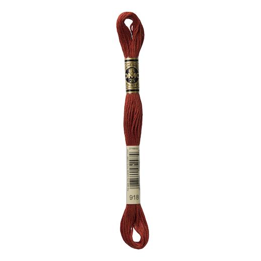 DMC Mouliné Stranded Cotton Embroidery Thread - Reds - Picture 38 of 42