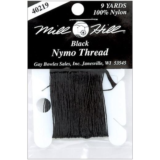 NYMO Beading Thread