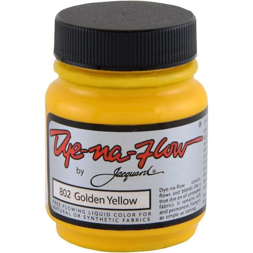 Jacquard Dye-Na-Flow Liquid Color 2.25oz (66ml) - Picture 32 of 61