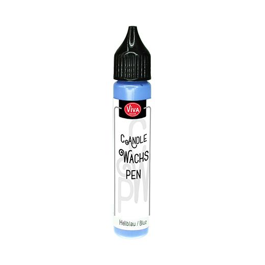 Viva Decor Candle Wax Pen 28ml - Picture 11 of 23