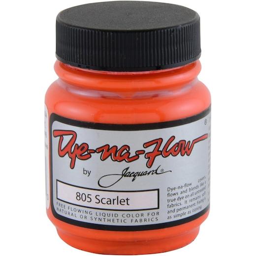 Jacquard Dye-Na-Flow Liquid Color 2.25oz (66ml) - Picture 48 of 61