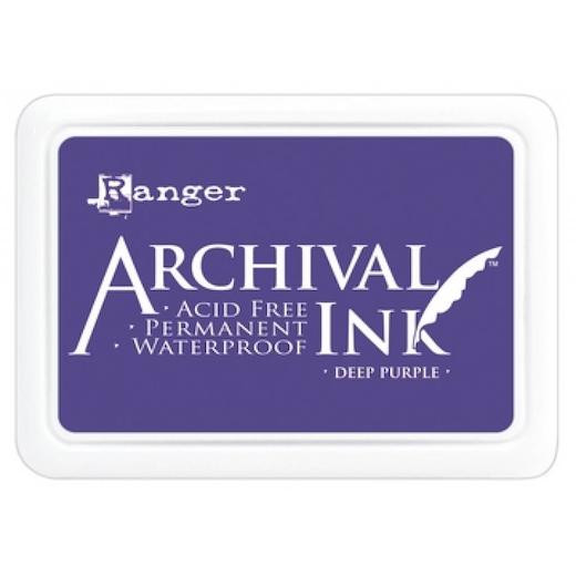 Ranger Archival Ink Pad - Picture 11 of 36