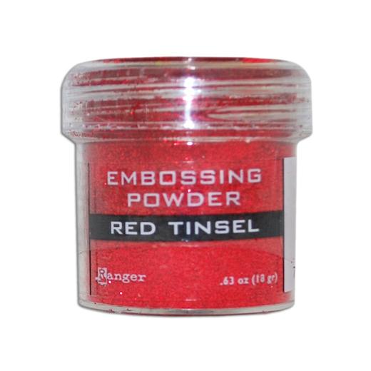 Ranger Tinsel Embossing Powder 0.63oz 18g - Picture 10 of 13