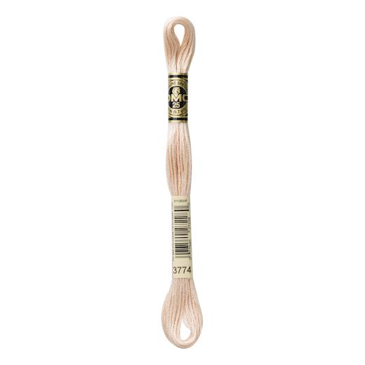 DMC Mouliné Stranded Cotton Embroidery Thread - Lights - Picture 9 of 29