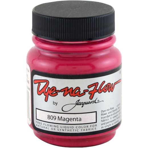 Jacquard Dye-Na-Flow Liquid Color 2.25oz (66ml) - Picture 36 of 61