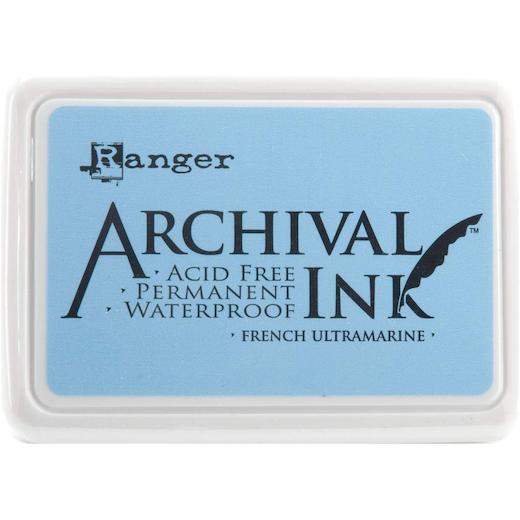 Ranger Archival Ink Pad - Picture 13 of 36