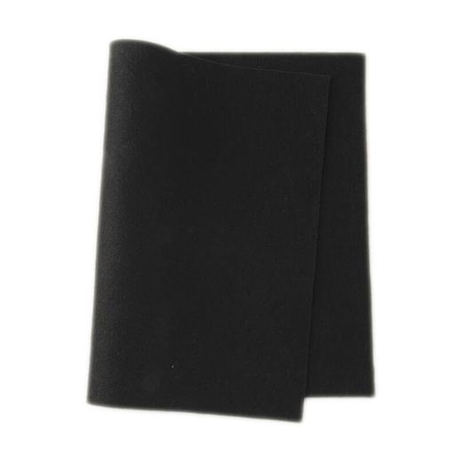 De Witte Engel 100% Wool TrueFelt Fabric 180cm wide x 50cm x 1.2mm - Picture 10 of 21