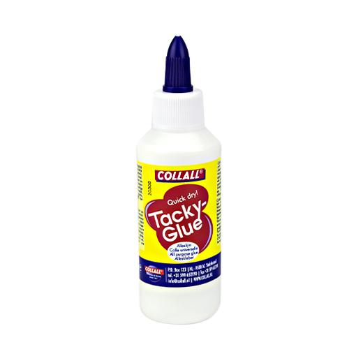 Collall All Purpose Tacky Glue - 100ml