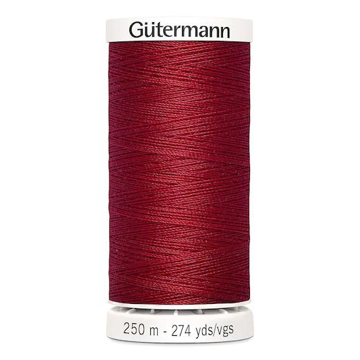 Gutermann Sew-All Thread 250m - Picture 4 of 7
