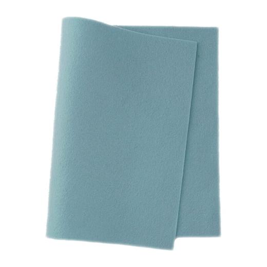 De Witte Engel 100% Wool TrueFelt Fabric 180cm wide x 50cm x 1.2mm - Picture 16 of 21