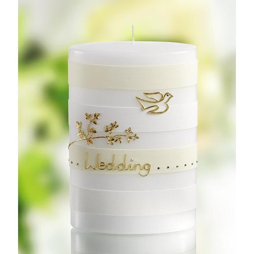 Knorr Prandell 2mm Rounded Candle Decorating Wax Strips - Picture 4 of 10