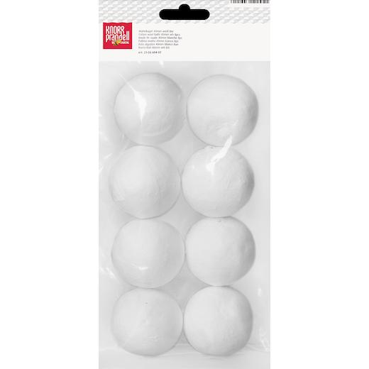 Knorr Prandell Spun Cotton Balls - 第 16/19 張圖片