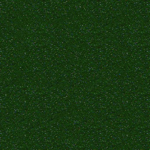 Kunin Eco-Fi 9"x12" Classics Glitter Felt Fabric 3pcs - Picture 6 of 9