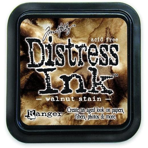 Tim Holtz Distress Ink Pad